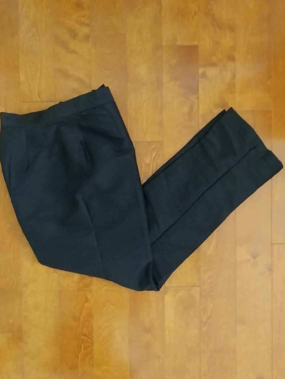 Elegant 💯% Silk Dress Pants